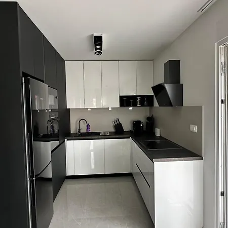 Apartment Emilija