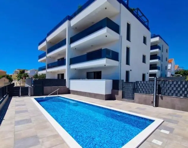 Apartman Emilija *