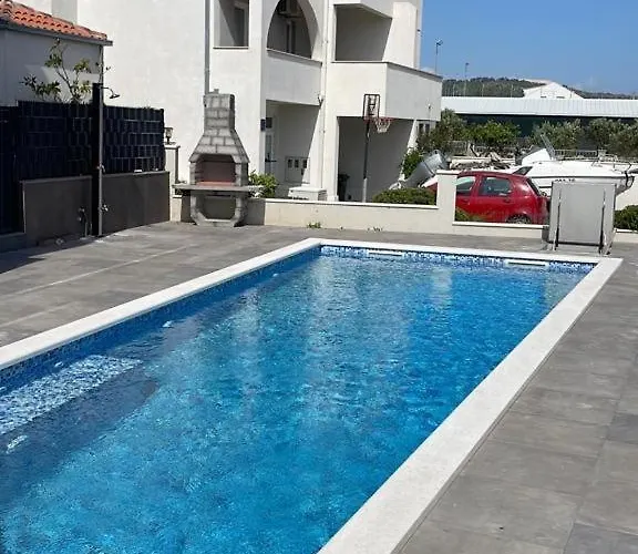 Apartman Emilija