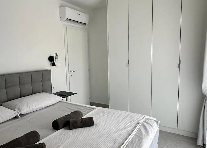 Emilija Apartman *