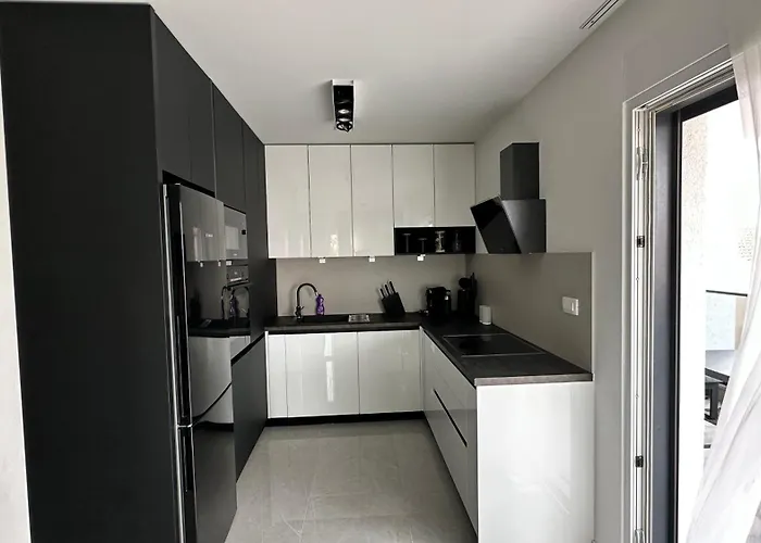 Apartman Emilija