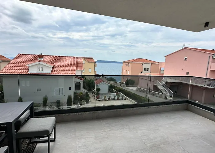Emilija Apartman Trogir