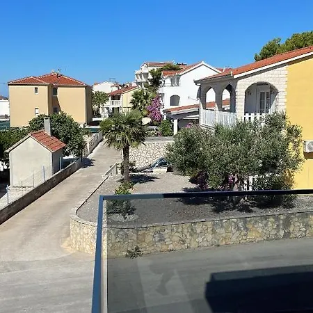 Apartamento Emilija *
