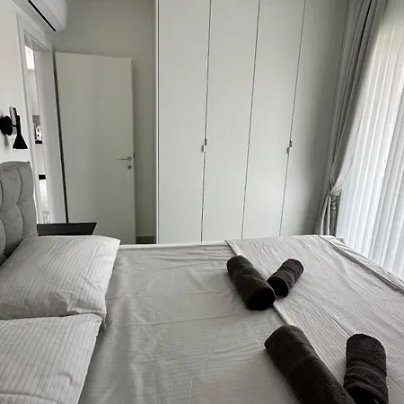 Emilija Appartamento