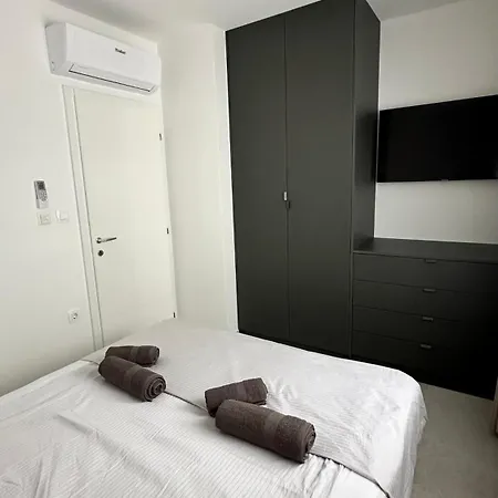 Emilija Apartamento Trogir