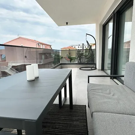 Apartamento Emilija