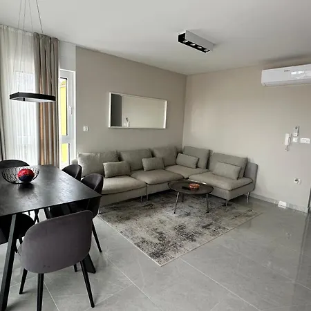 Apartman Emilija