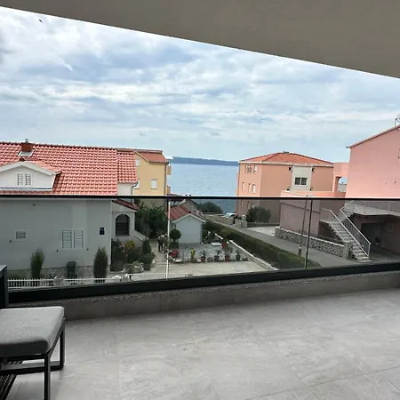 Emilija Apartman Trogir